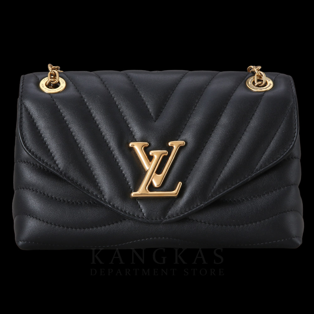 LOUIS VUITTON(USED)루이비통 M58552 뉴웨이브 체인 숄더백